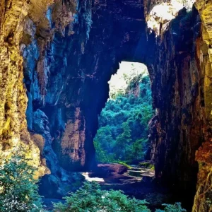 Cavernas do Peruaçu – Expedição Minas Gerais